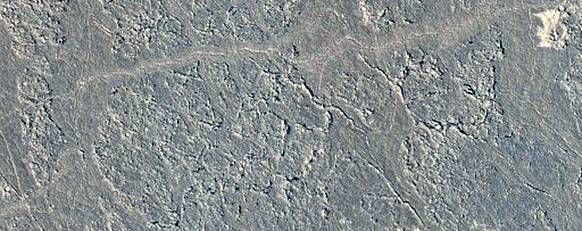 Athabasca Valles

