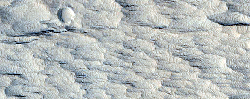 Faults in Zephyria Planum
