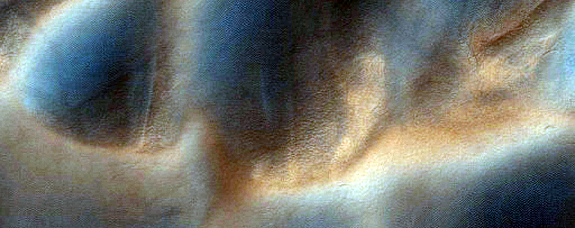 USGS Dune Database Entry Number 1446-651