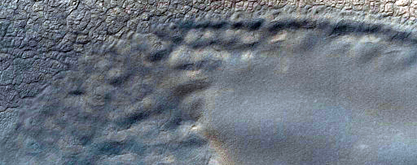 USGS Dune Database Entry Number 0944-738