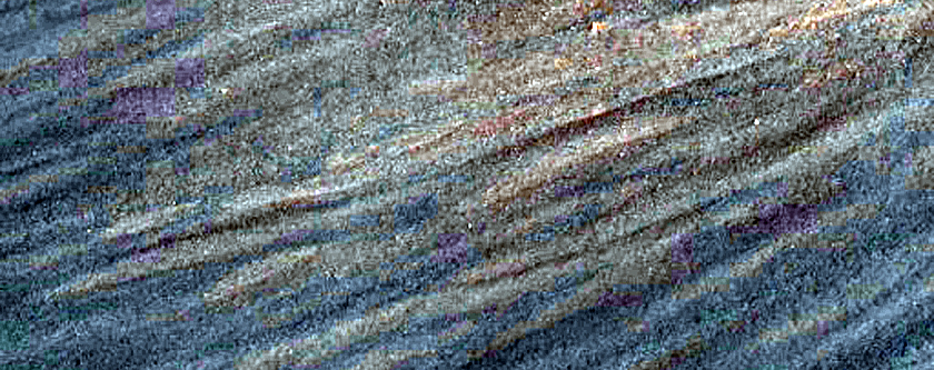 Monitor Slopes for Activity