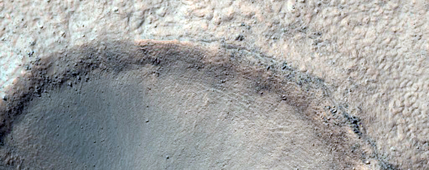 Impact Crater

