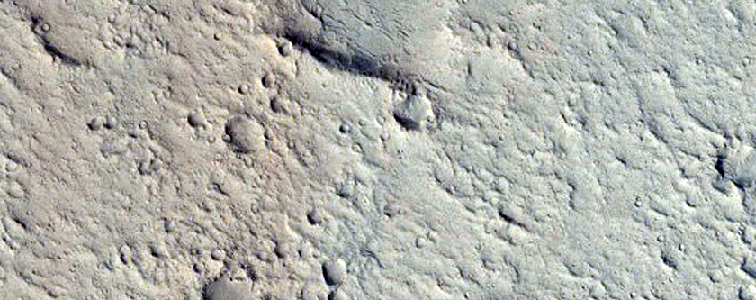 Low Region Near Dichotomy Boundary
