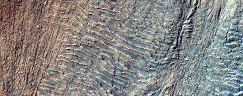 Dao Vallis
