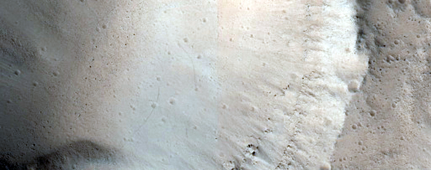 Sample of Phlegethon Catena
