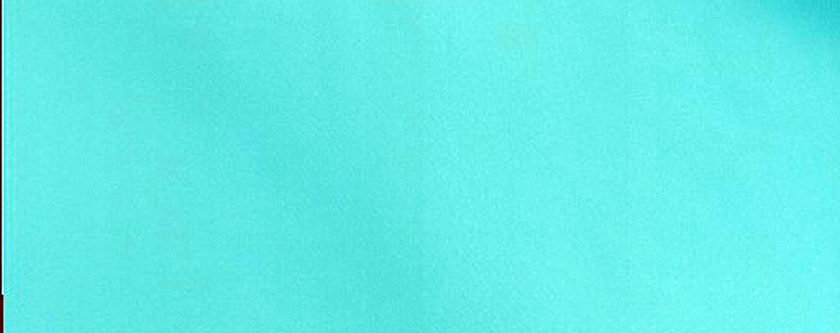 Monitor Slopes in Juventae Chasma