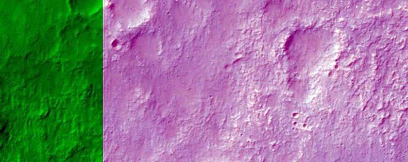 Terrain Sample
