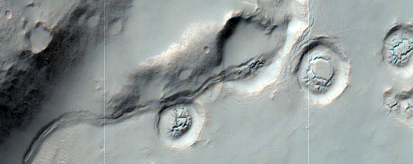 Livny Crater
