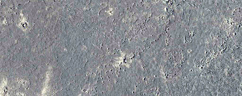 Athabasca Valles
