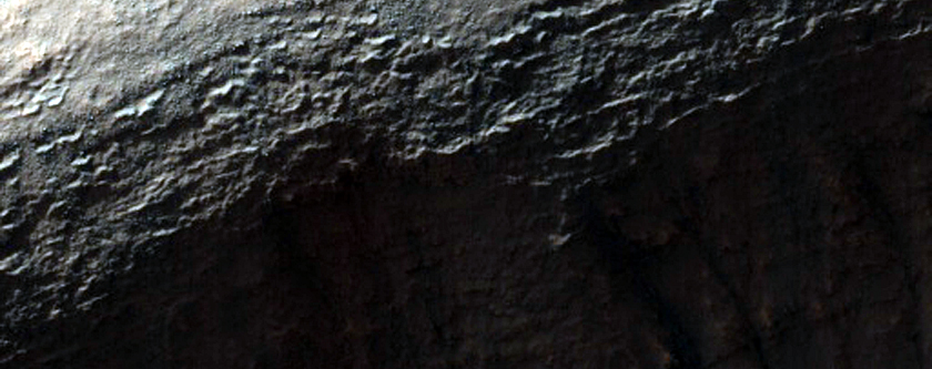 Gully Monitoring
