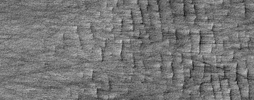 Monitoring New Impact Site
