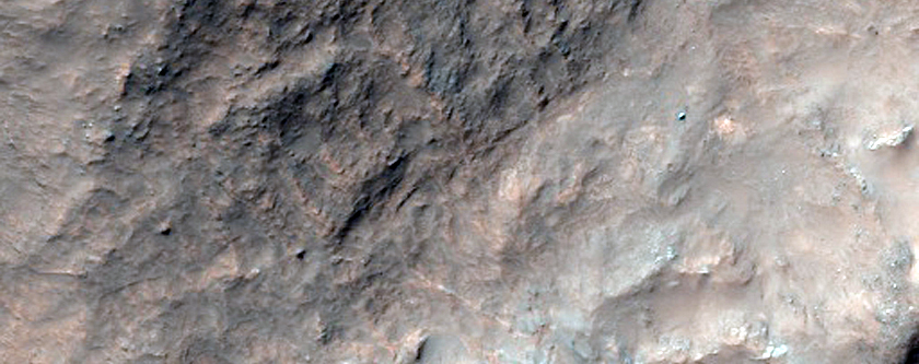 Centra pinto de alfrapa kratero