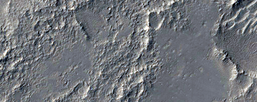 Isidis Planitia
