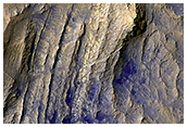 The Beauty of Layered Stratigraphy