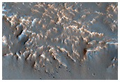 Well-Preserved Impact Ejecta and Impact Melt-Rich Deposits in Terra Sabaea