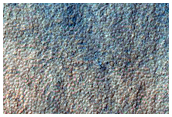 Southern Intercrater Plains
