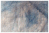 Southern Intercrater Plains
