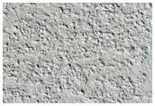 Marte Vallis Region
