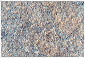 Region Seen in MOC Image M10-01267 and Dust Raising Event Monitoring
