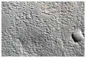 Surface Texture Sample
