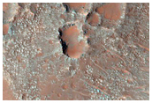 Morava Valles
