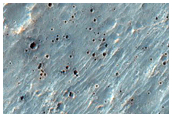 Crater Floor East of Hellas Planitia
