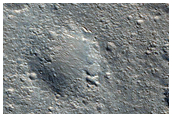 Amenthes Planum
