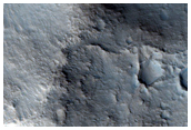 Streamlined Island in Outflow Channel Located in Ares Vallis
