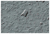 South Polar Residual Cap Intraseasonal Change Monitoring
