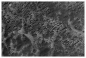 Cryptic Terrain
