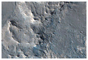 Meridiani Planum
