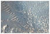 Claritas Fossae
