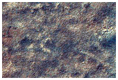 Monitoring Region Dubbed Ithaca
