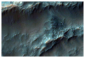Memnonia Fossae
