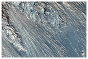 Hebes Chasma Bedrock
