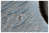 Tyrrhena Terra