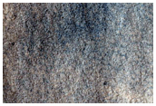 Terrain South of Hellas Planitia
