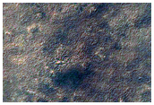 Monitoring Region Dubbed Ithaca
