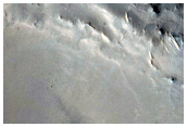 North Syrtis Major Region
