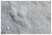 Rimless Pits in Utopia Planitia

