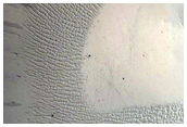 Slope Streak Monitoring
