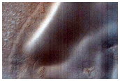 USGS Dune Database Entry Number 2768-750
