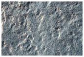 Monitor High-Latitude Gullies
