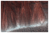 Gully Monitoring
