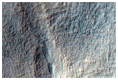 Gully Monitoring
