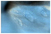 Seasonal Monitoring of Southern Polar Dunes

