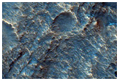 Candidate Landing Site for 2020 Mission in Hadriacus Palus
