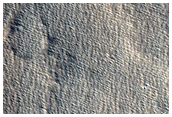 Slope Streak Monitoring

