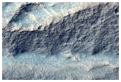 Scarp Monitoring
