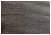 Well-Preserved 10-Kilometer Diameter Crater
